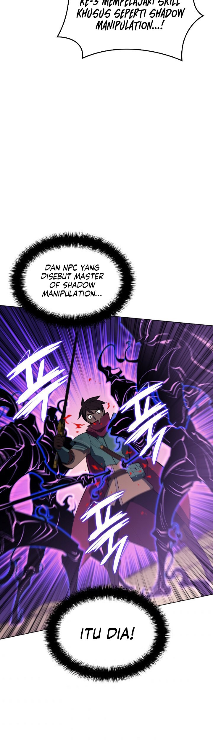 Overgeared New Chapter 101 Gambar 47