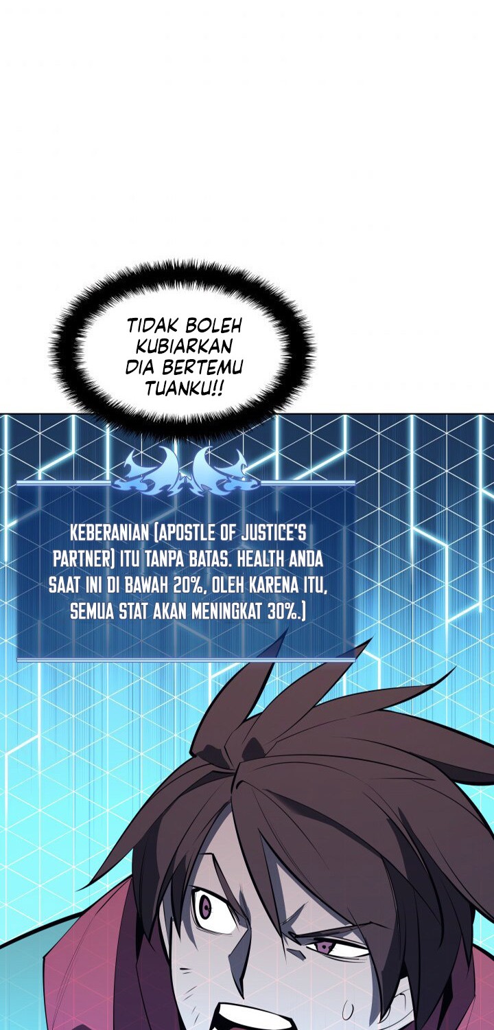 Overgeared New Chapter 101 Gambar 48