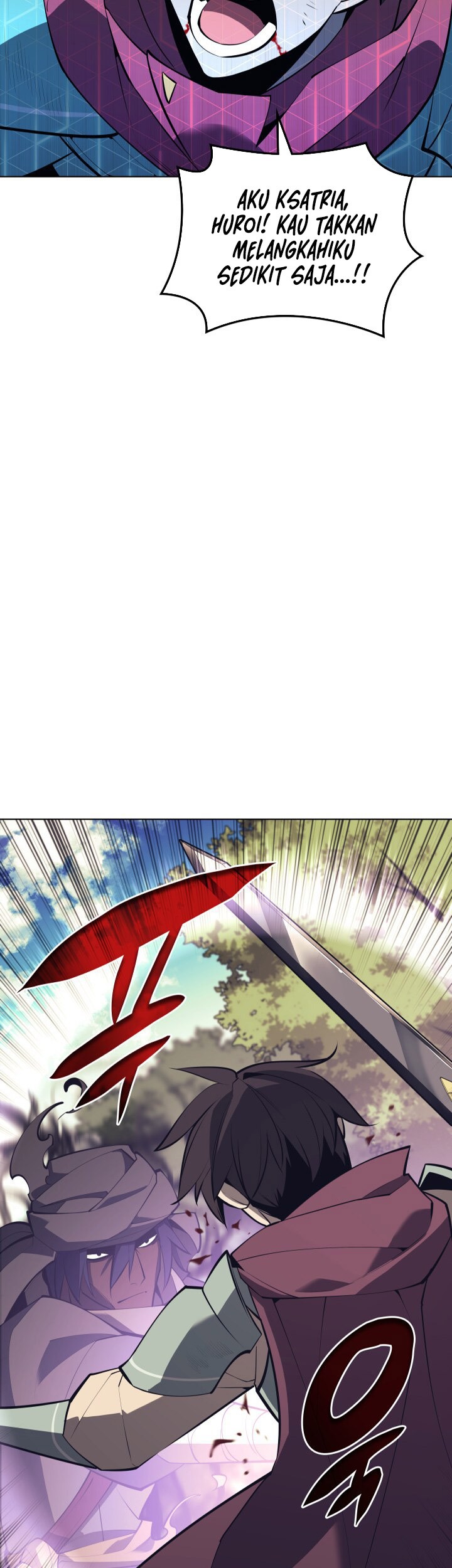 Overgeared New Chapter 101 Gambar 49