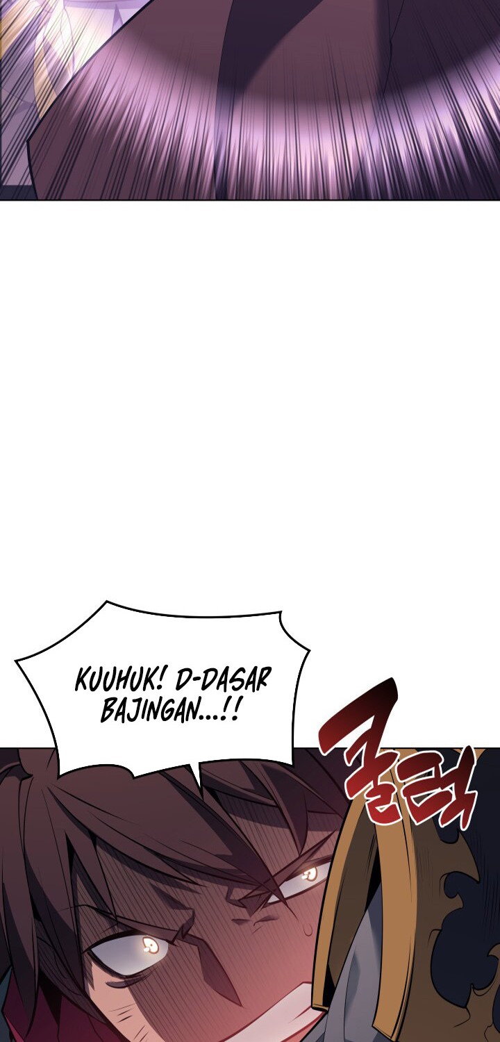 Overgeared New Chapter 101 Gambar 50