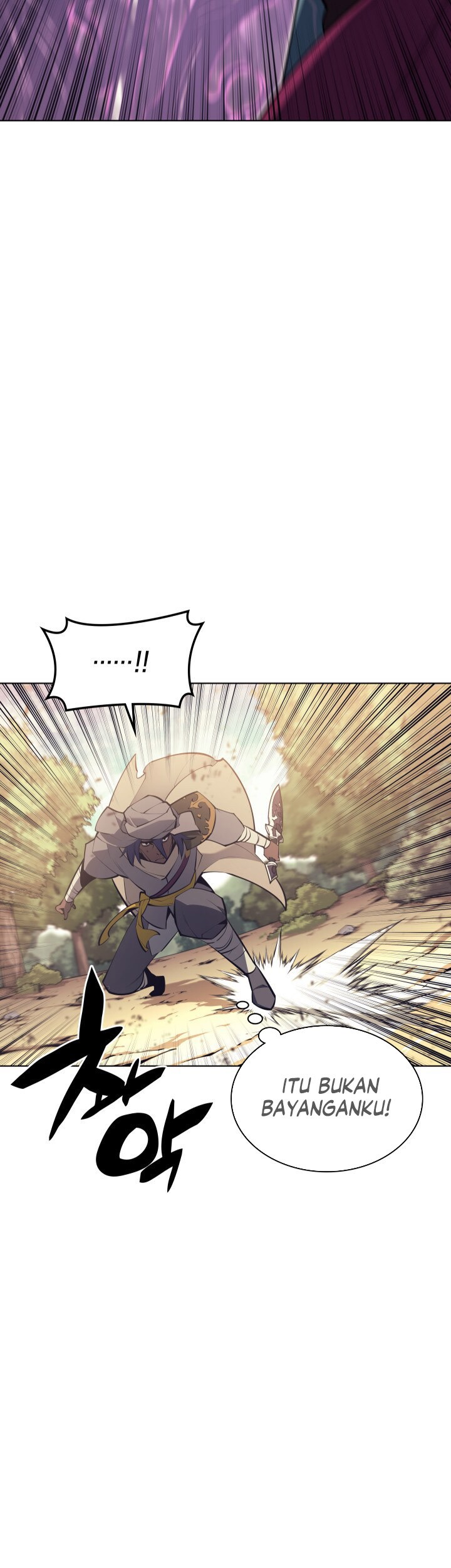 Overgeared New Chapter 101 Gambar 55
