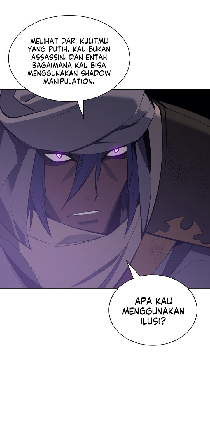 Overgeared New Chapter 101 Gambar 56