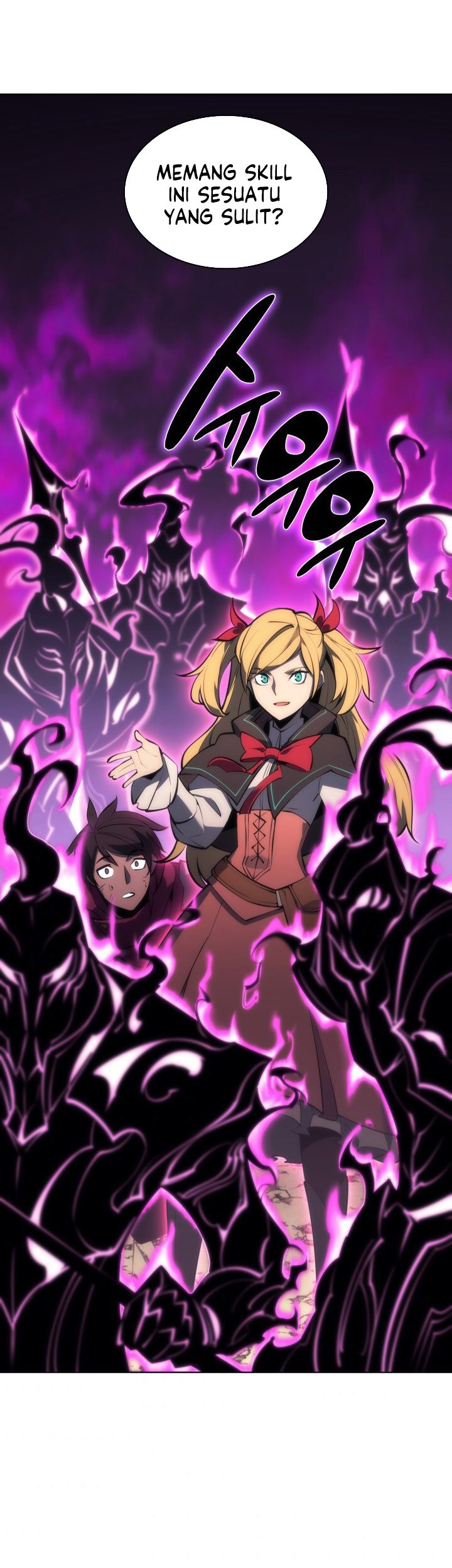 Overgeared New Chapter 101 Gambar 57