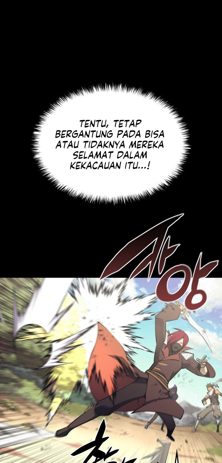 Overgeared New Chapter 101 Gambar 4