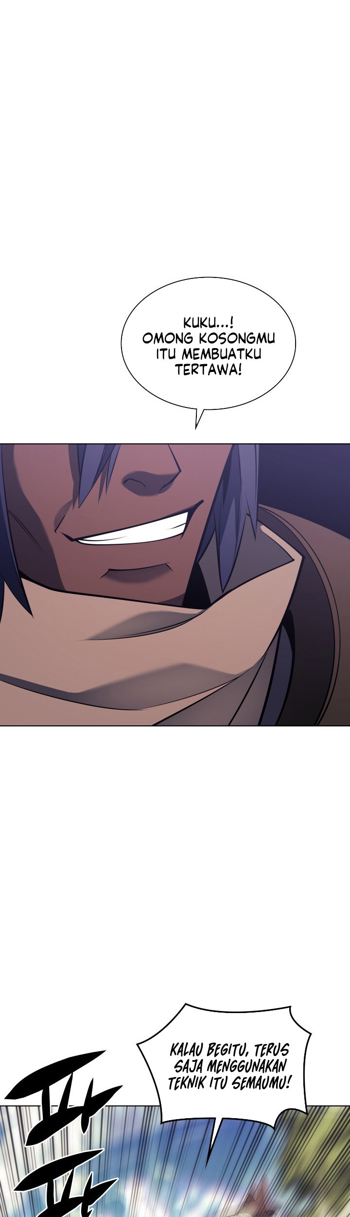 Overgeared New Chapter 101 Gambar 59