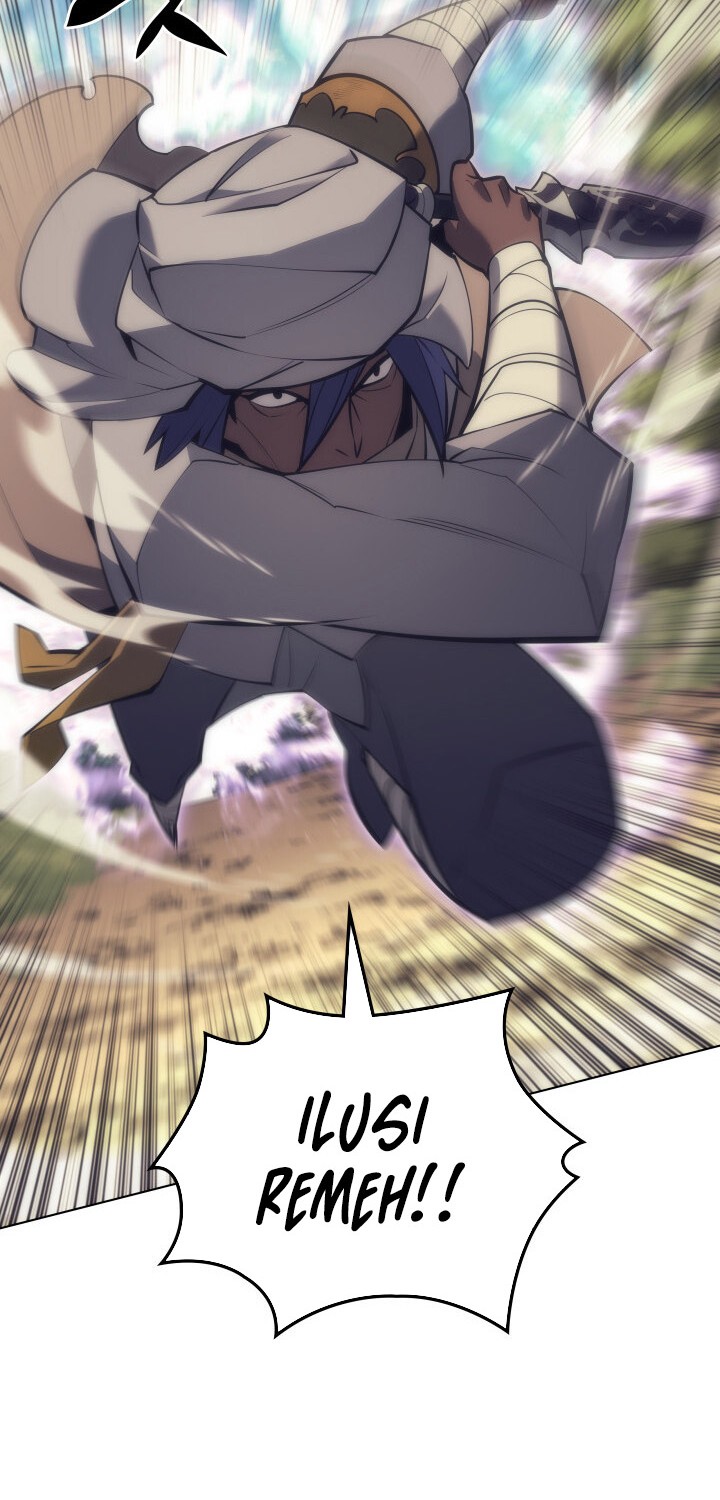 Overgeared New Chapter 101 Gambar 60