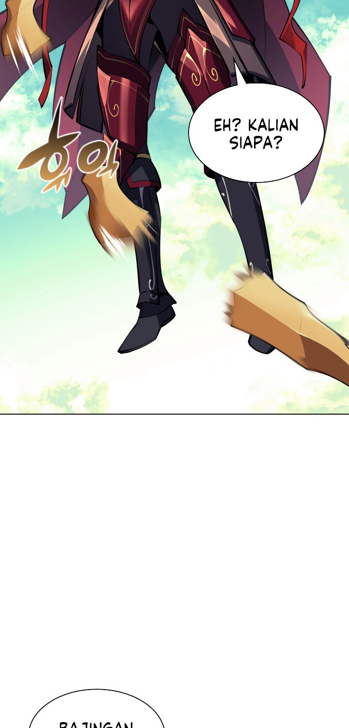 Overgeared New Chapter 101 Gambar 64