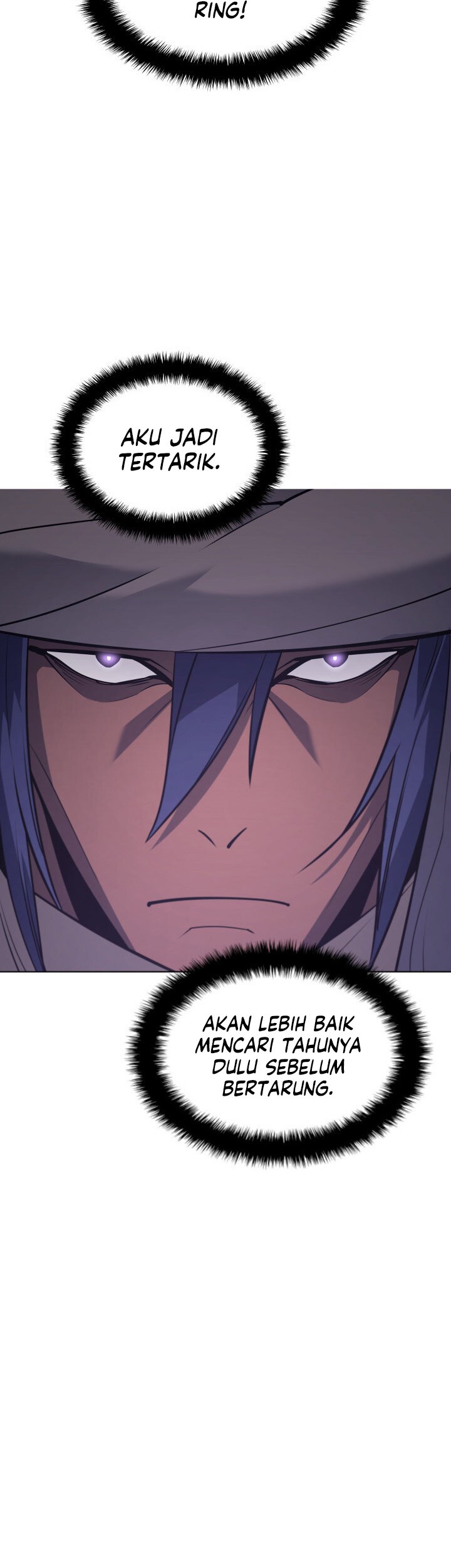 Overgeared New Chapter 101 Gambar 69