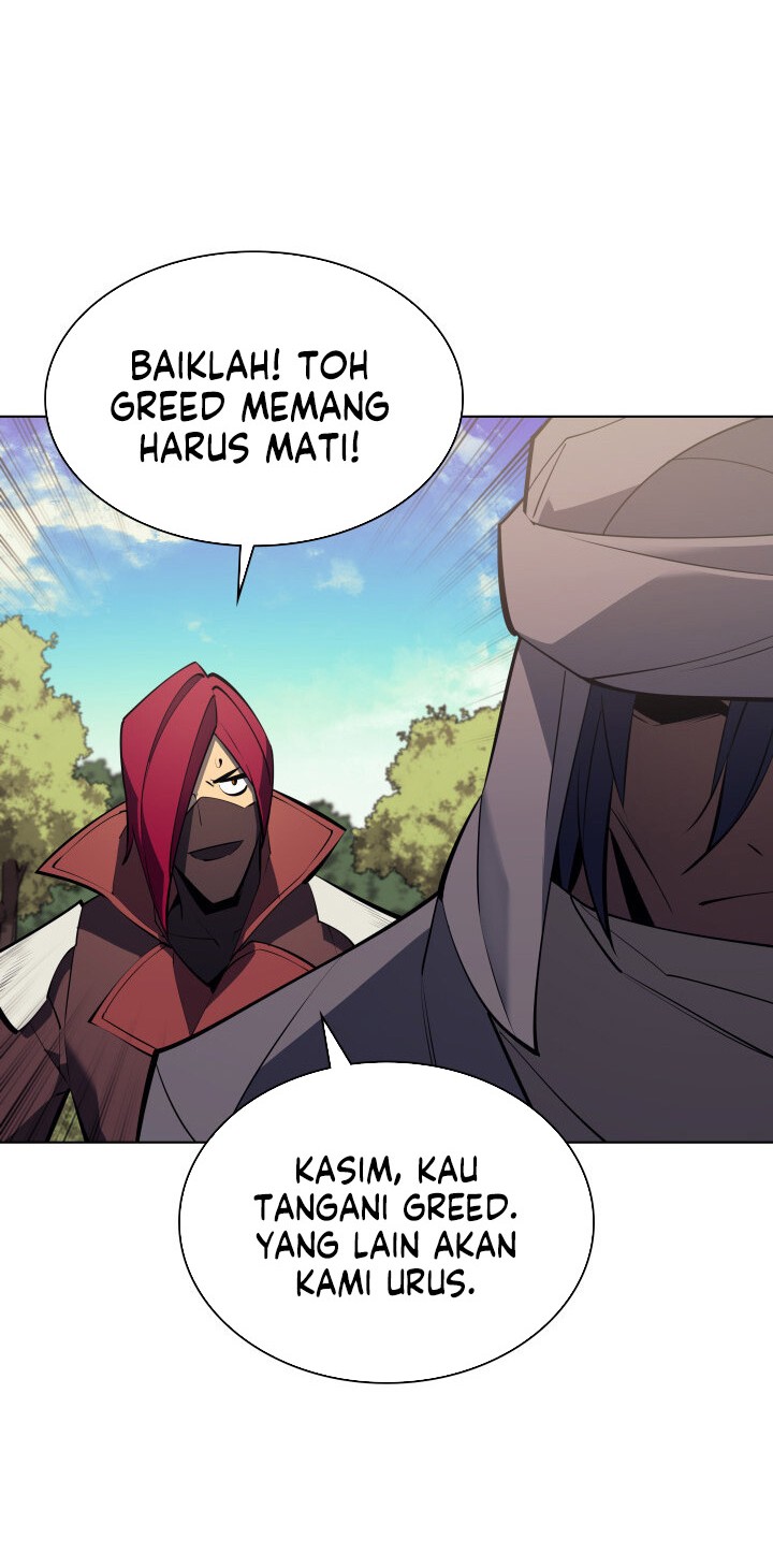Overgeared New Chapter 101 Gambar 70