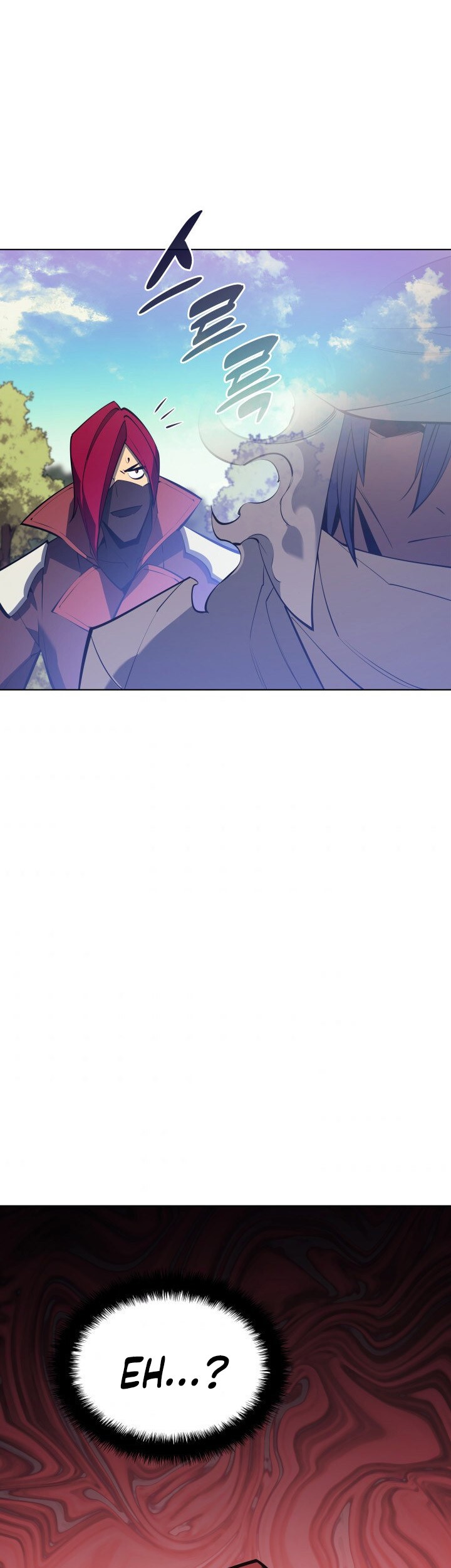 Overgeared New Chapter 101 Gambar 71