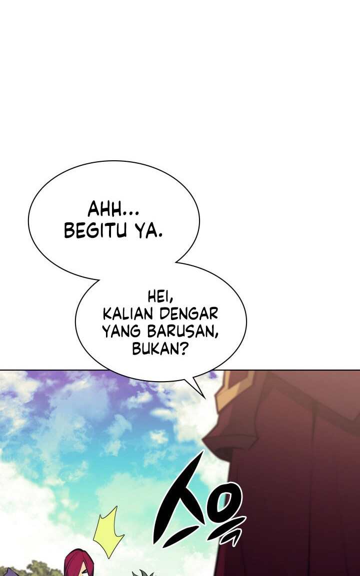 Overgeared New Chapter 101 Gambar 74