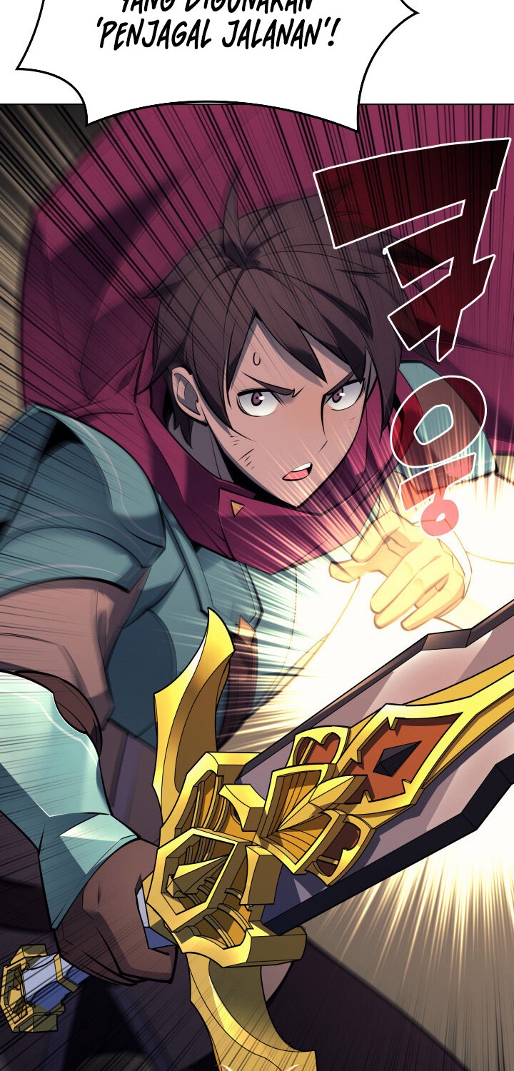 Overgeared New Chapter 101 Gambar 6