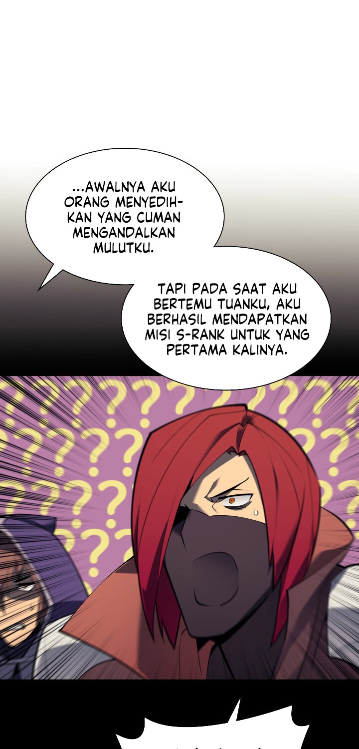 Overgeared New Chapter 101 Gambar 8