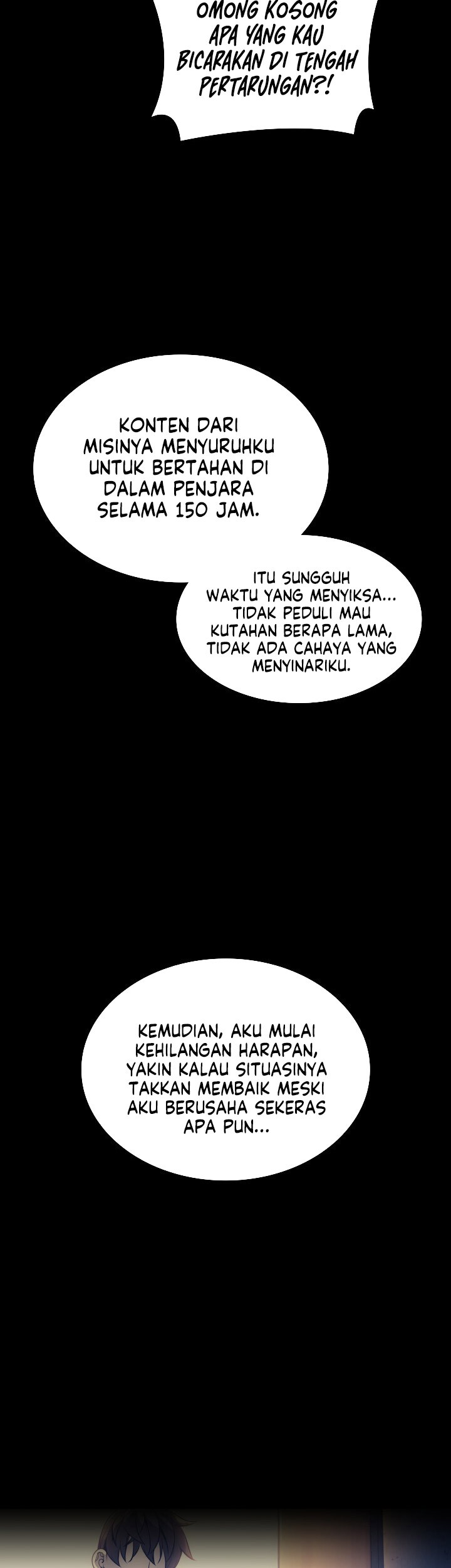 Overgeared New Chapter 101 Gambar 9