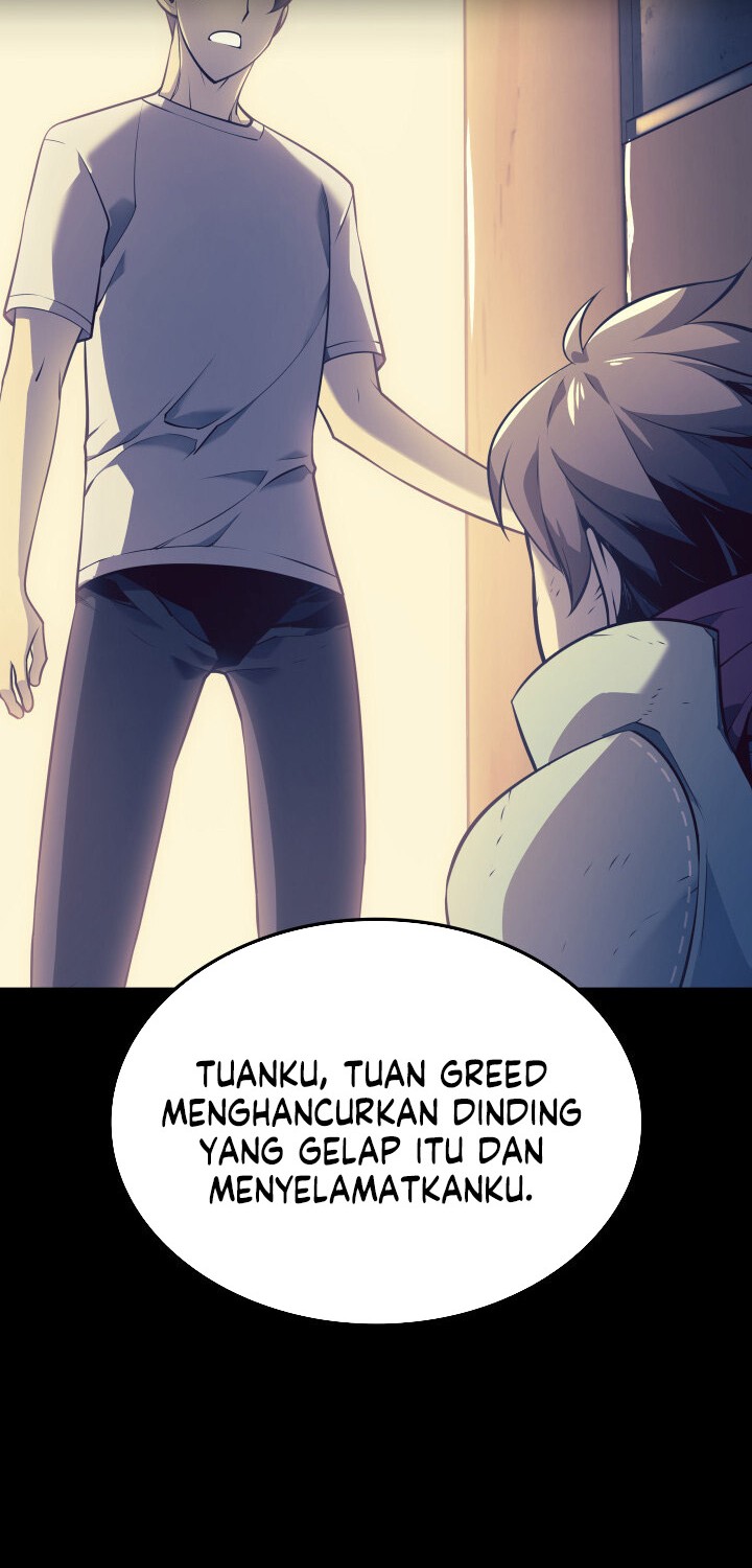 Overgeared New Chapter 101 Gambar 10
