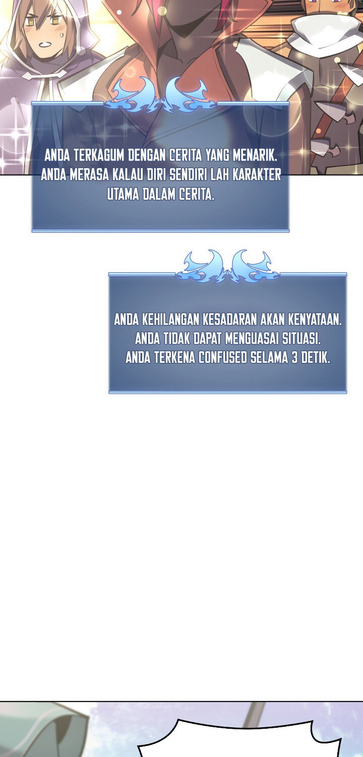 Overgeared New Chapter 101 Gambar 12