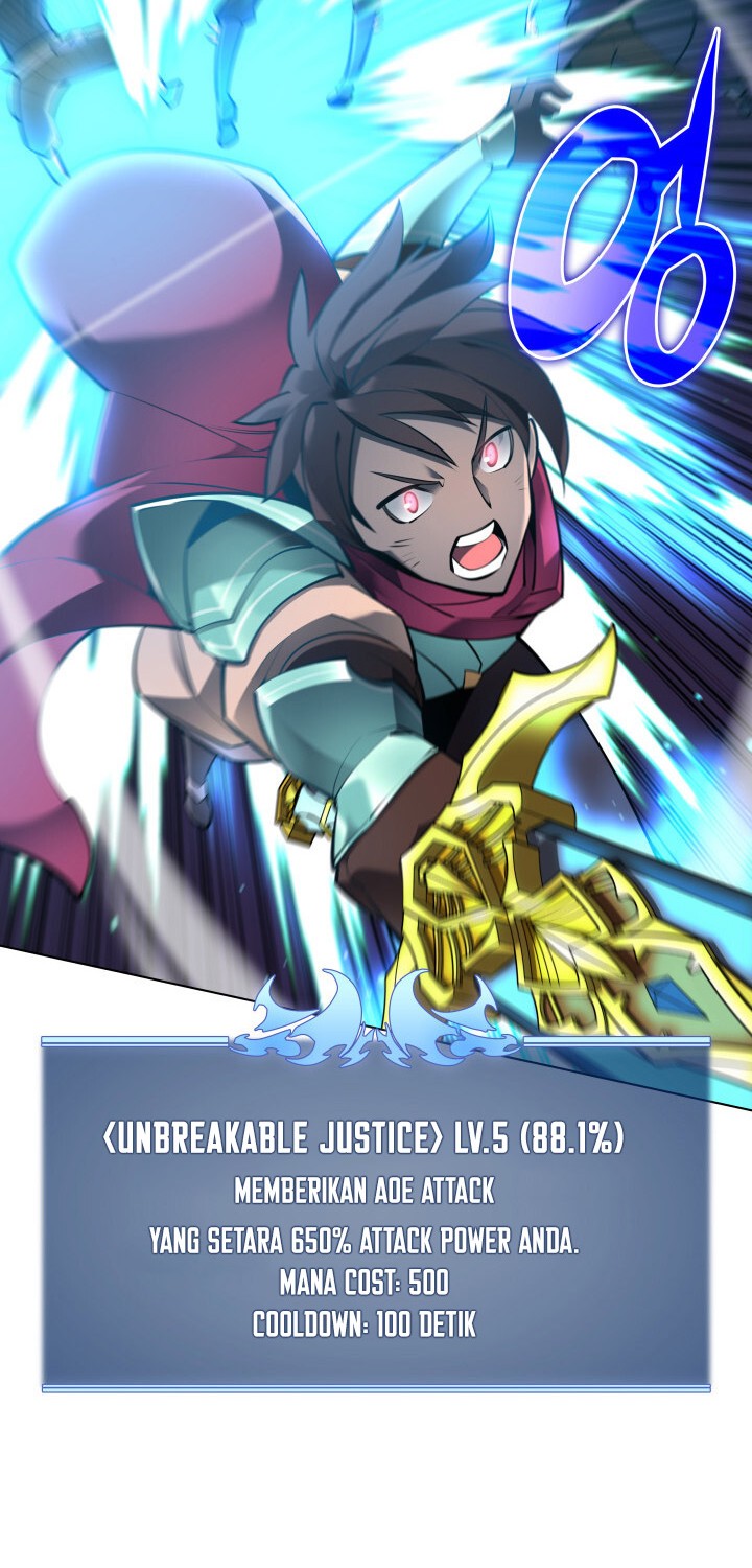 Overgeared New Chapter 101 Gambar 16