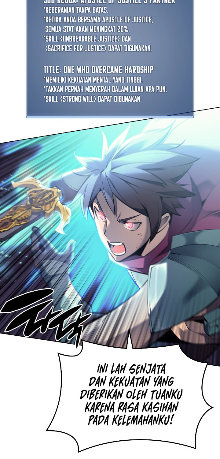 Overgeared New Chapter 101 Gambar 18