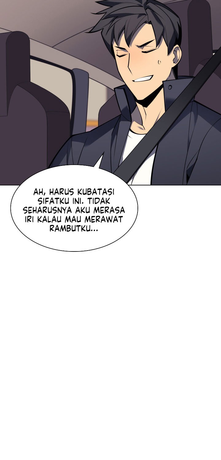 Overgeared New Chapter 100 Gambar 20