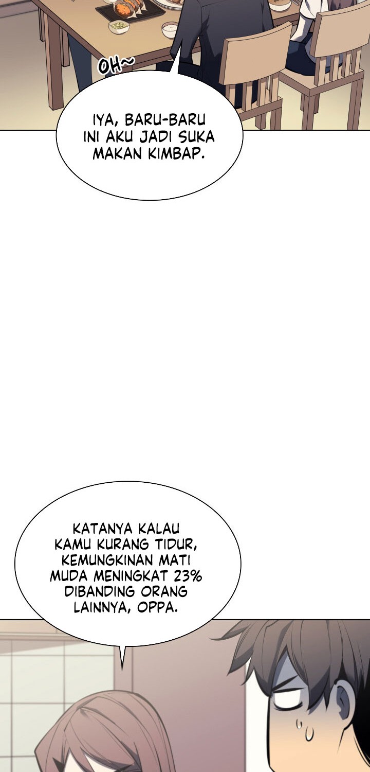 Overgeared New Chapter 100 Gambar 22