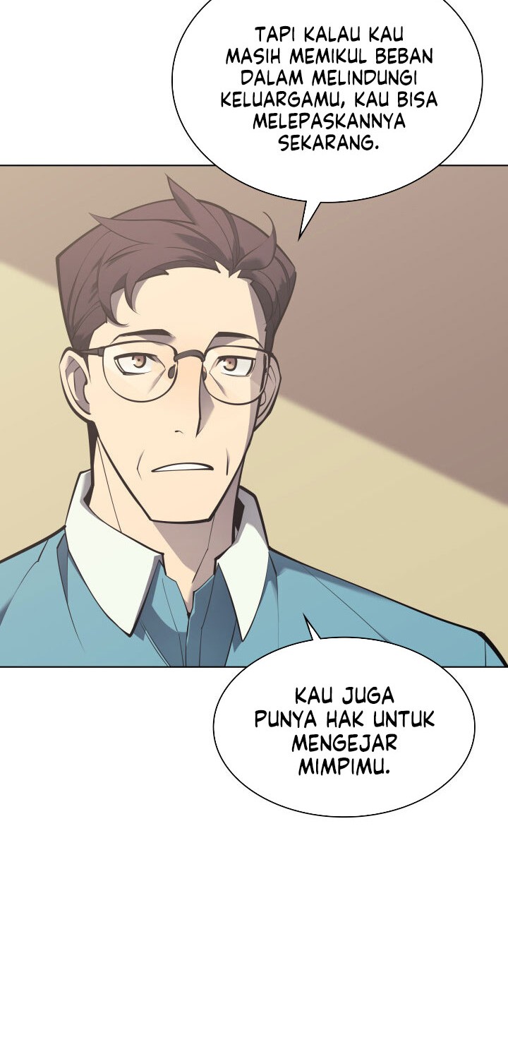 Overgeared New Chapter 100 Gambar 24