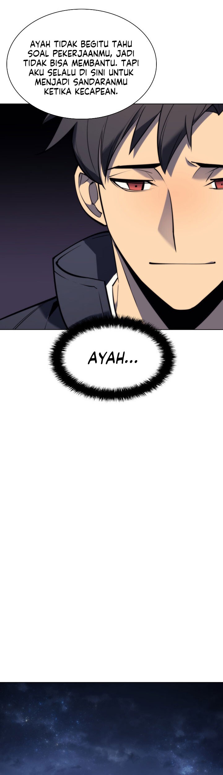 Overgeared New Chapter 100 Gambar 25