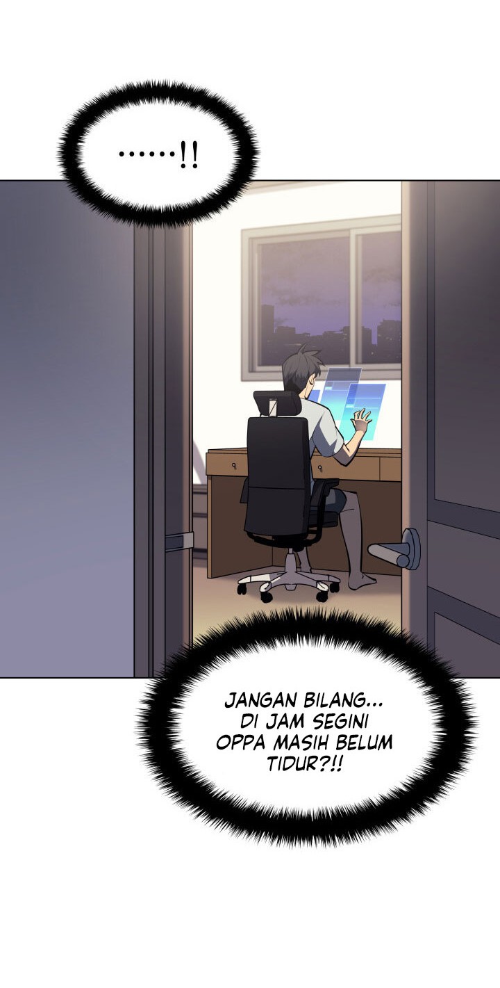 Overgeared New Chapter 100 Gambar 28
