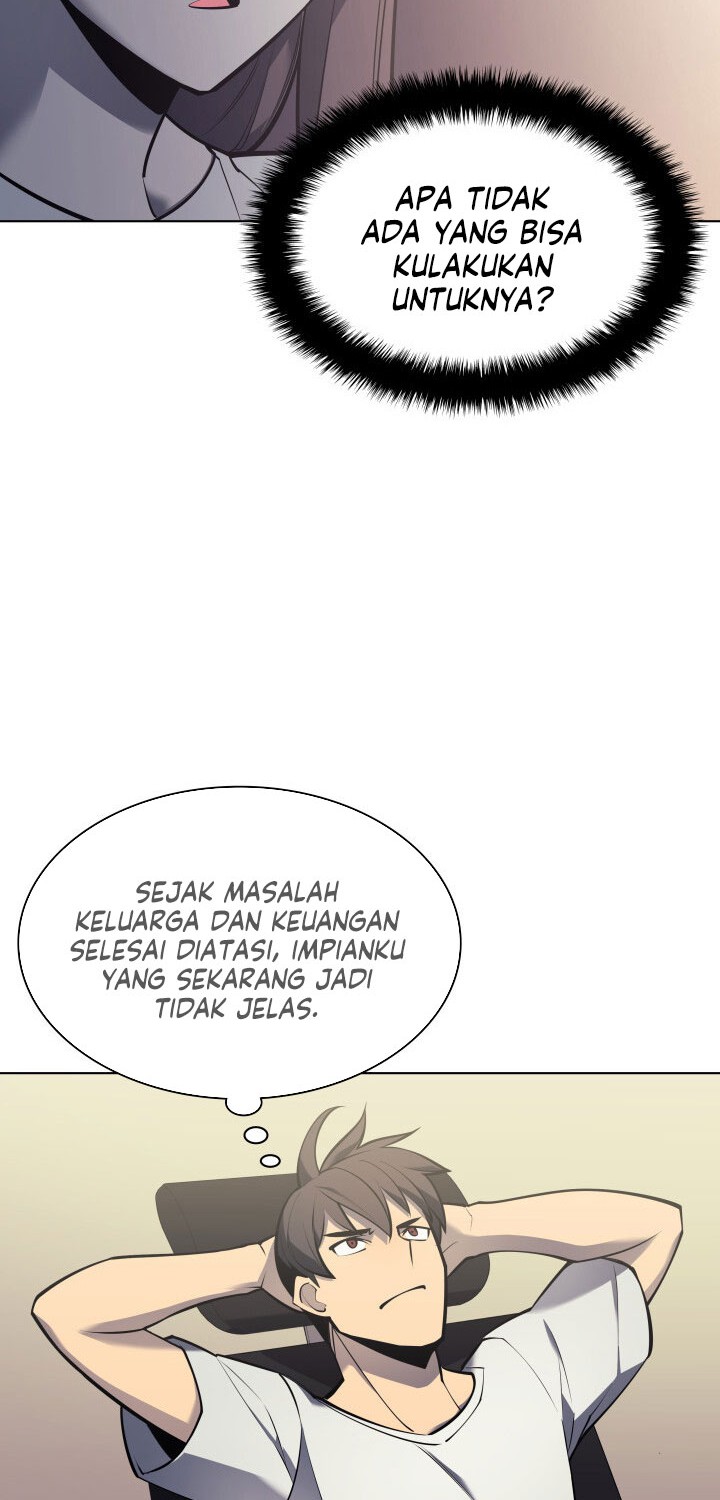 Overgeared New Chapter 100 Gambar 30