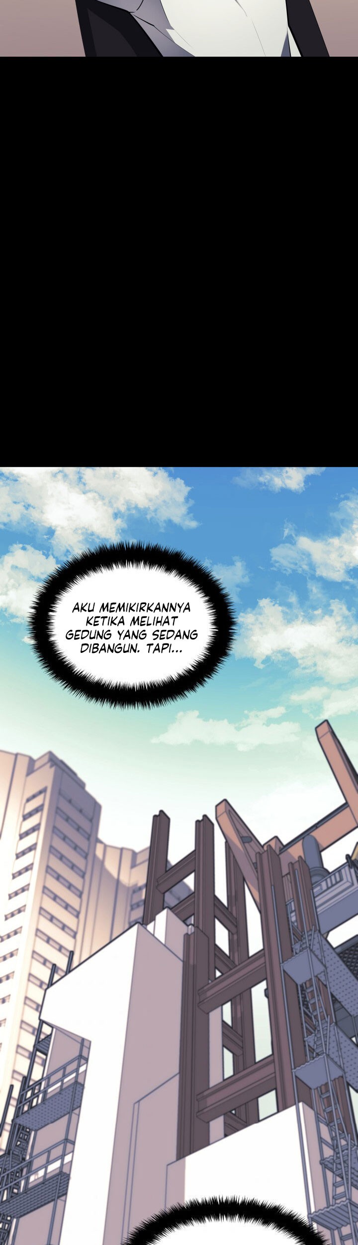 Overgeared New Chapter 100 Gambar 31
