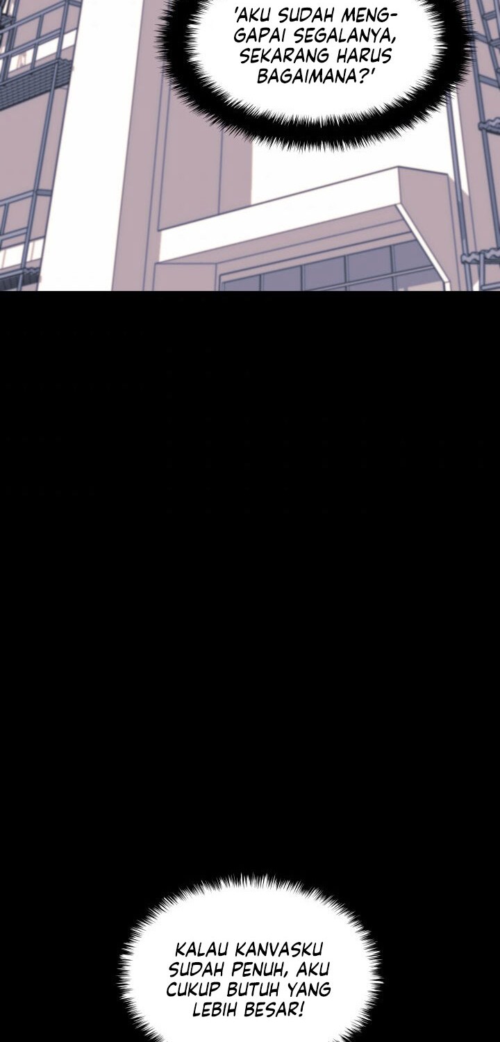Overgeared New Chapter 100 Gambar 32