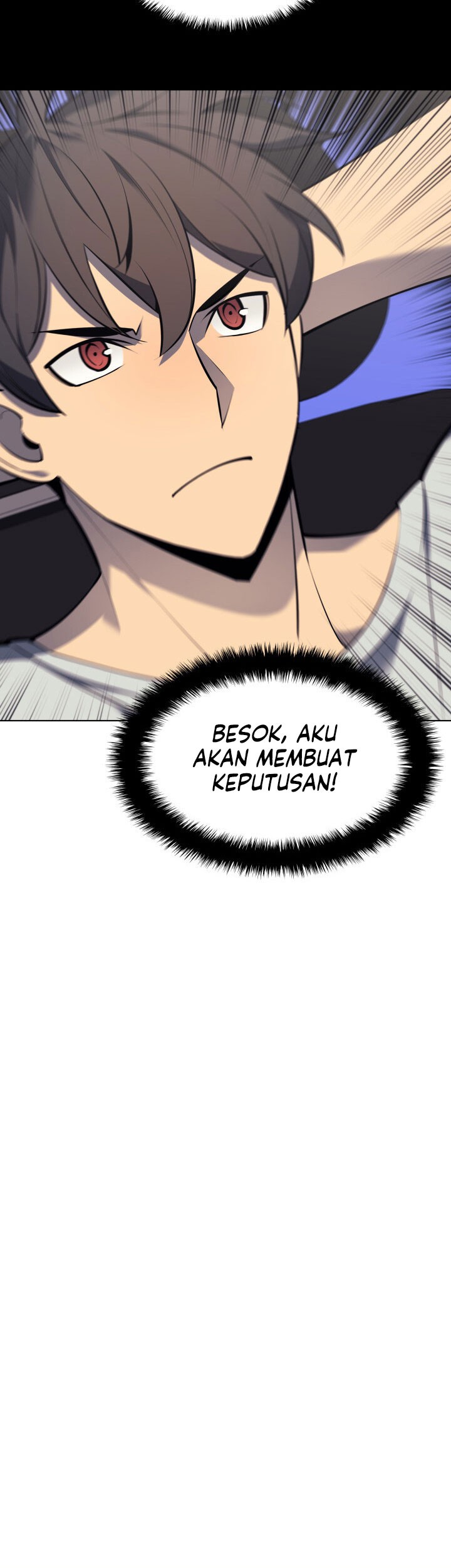 Overgeared New Chapter 100 Gambar 33