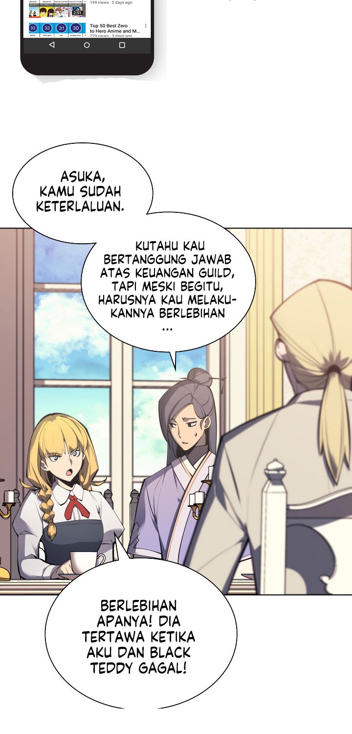 Baca Manhwa Overgeared New Chapter 100 Gambar 2