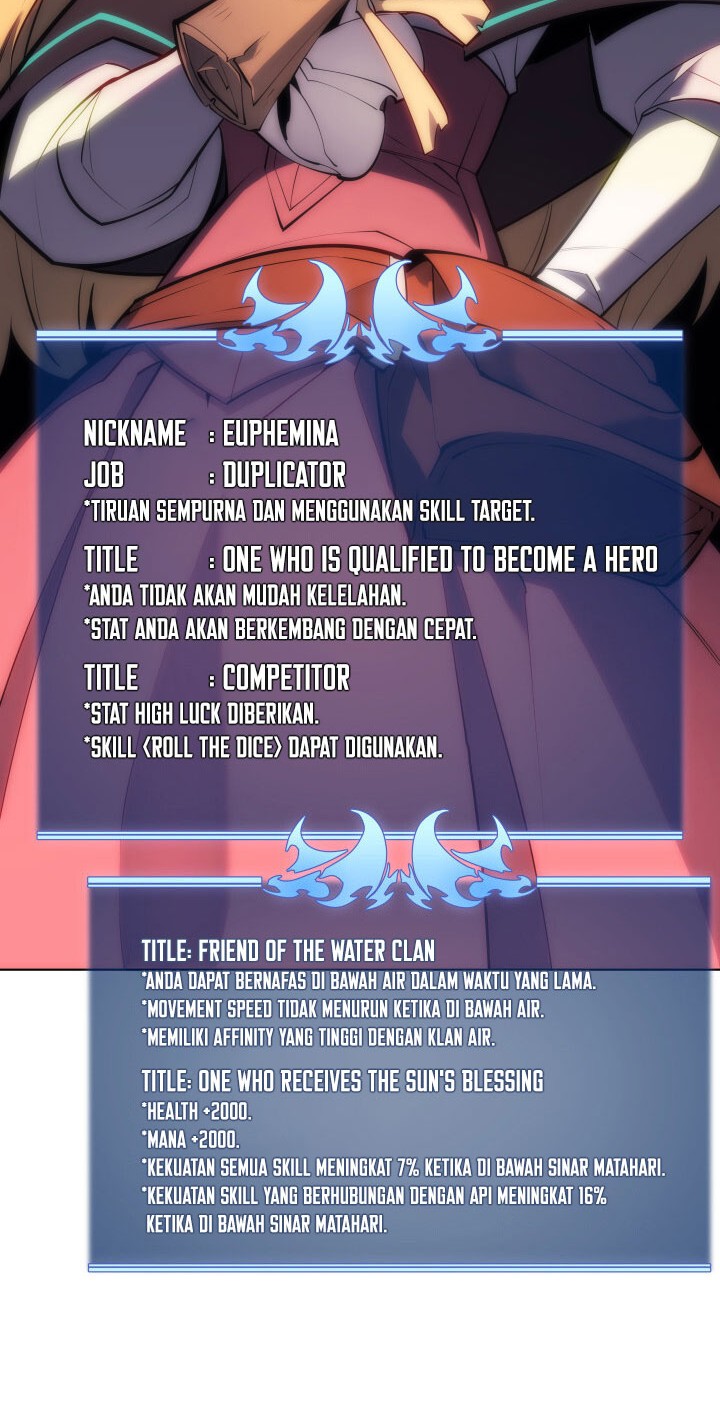 Overgeared New Chapter 100 Gambar 42
