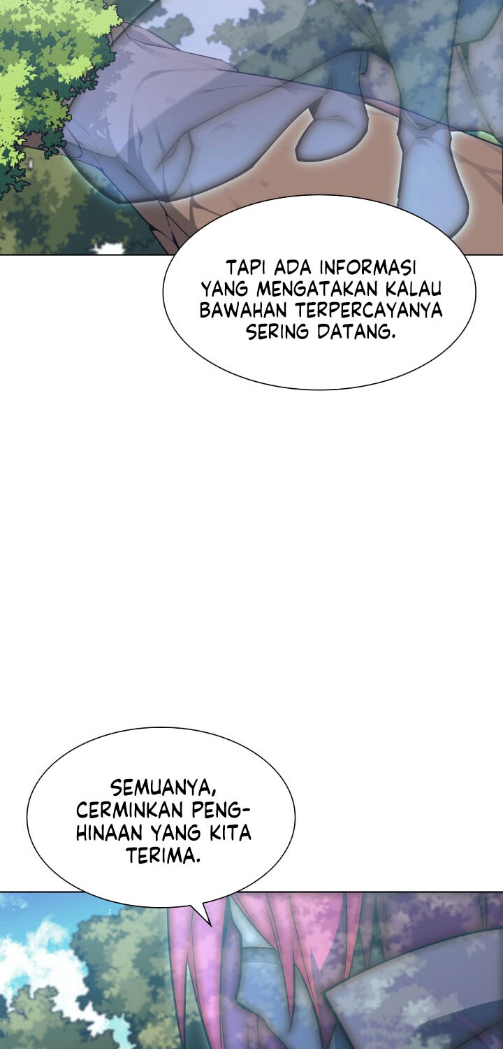 Overgeared New Chapter 100 Gambar 44