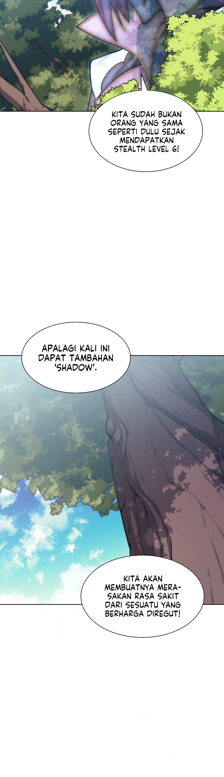 Overgeared New Chapter 100 Gambar 45
