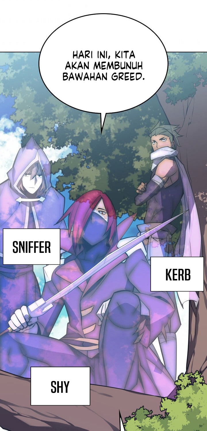 Overgeared New Chapter 100 Gambar 46