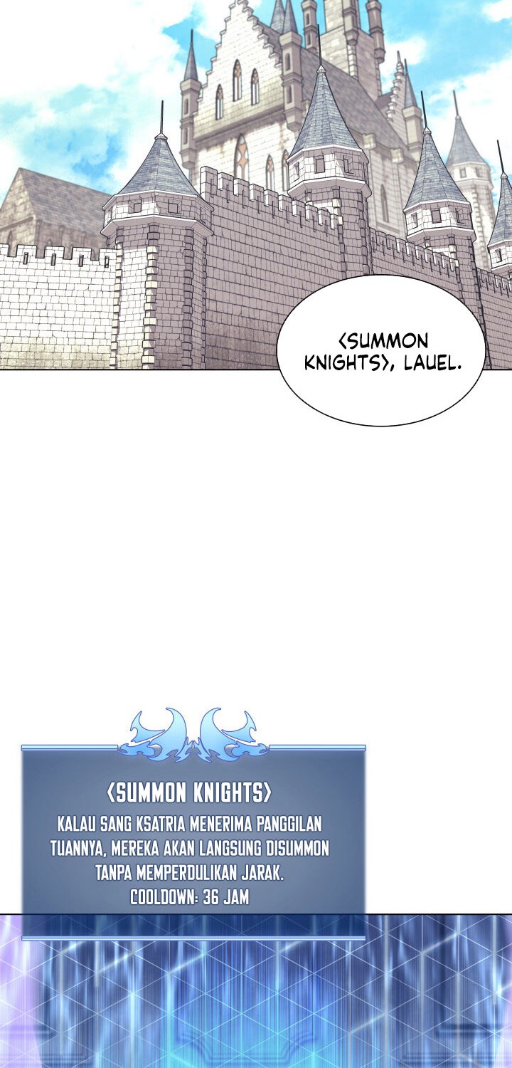 Overgeared New Chapter 100 Gambar 48