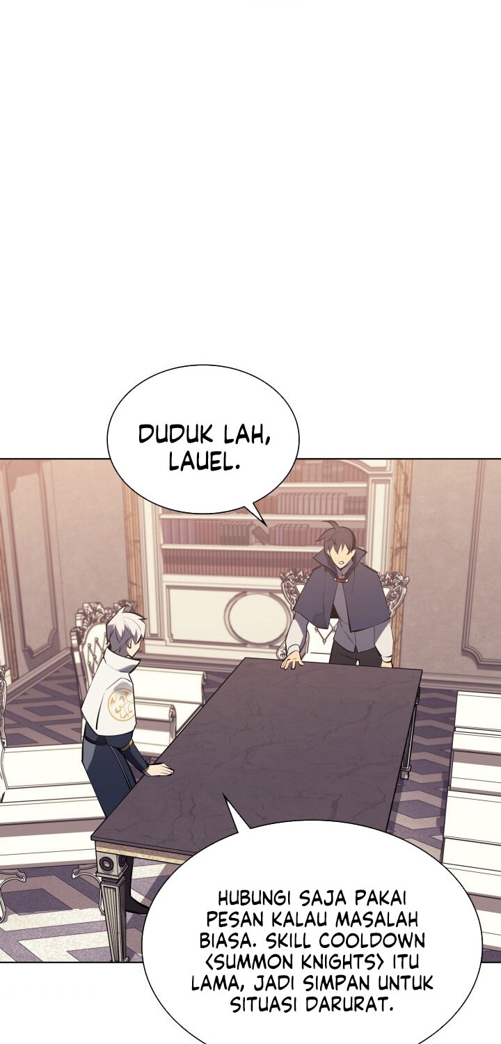 Overgeared New Chapter 100 Gambar 50