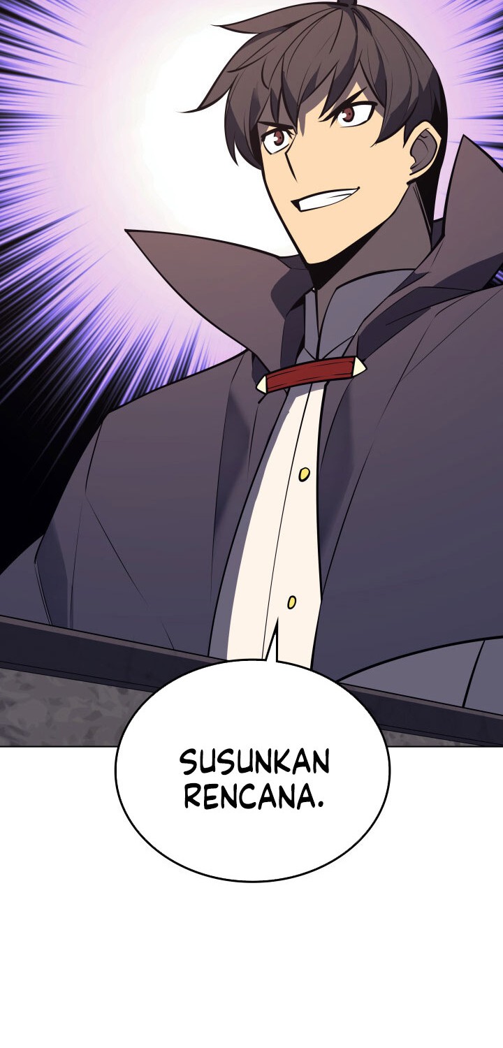 Overgeared New Chapter 100 Gambar 52