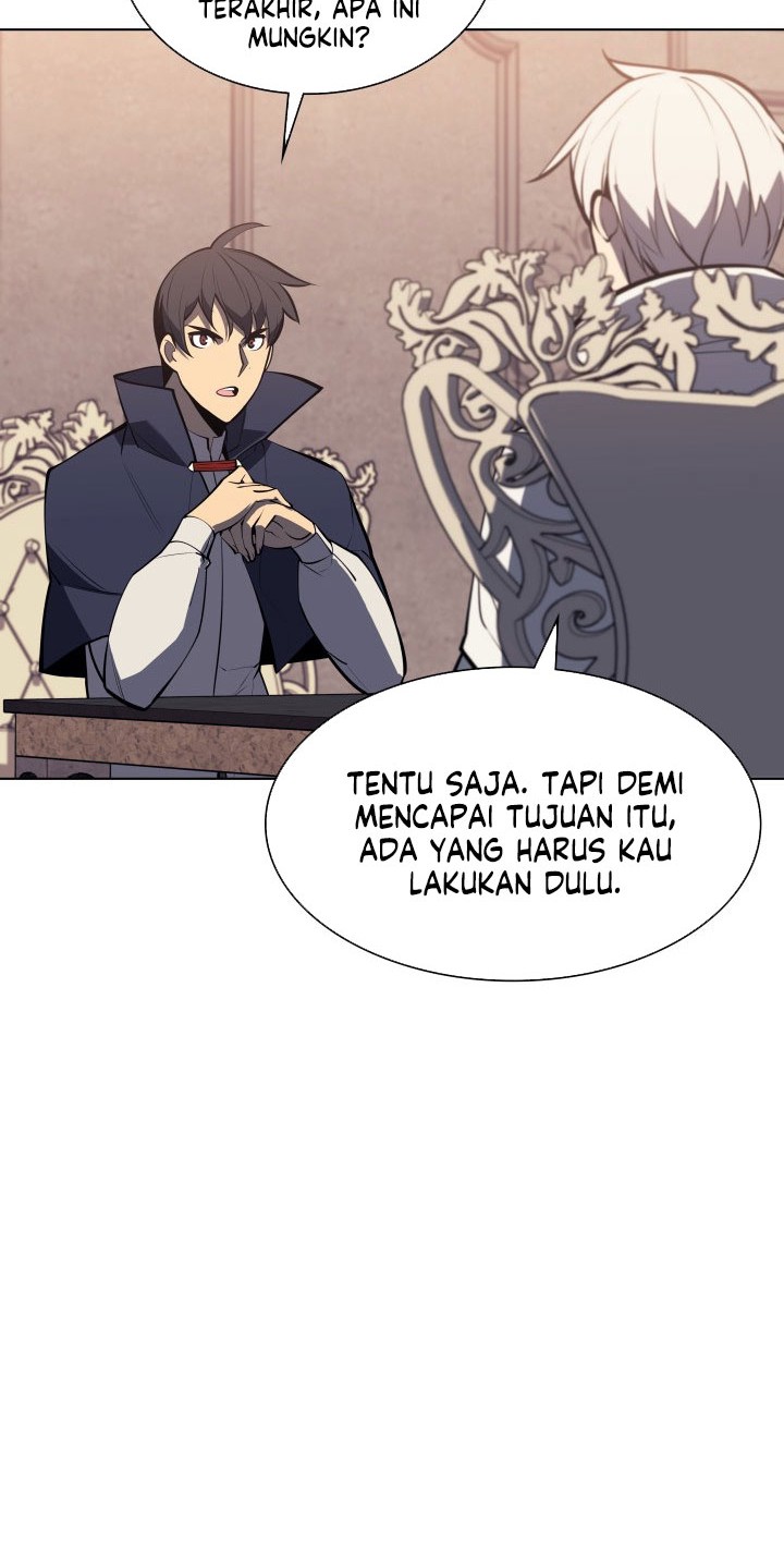 Overgeared New Chapter 100 Gambar 56