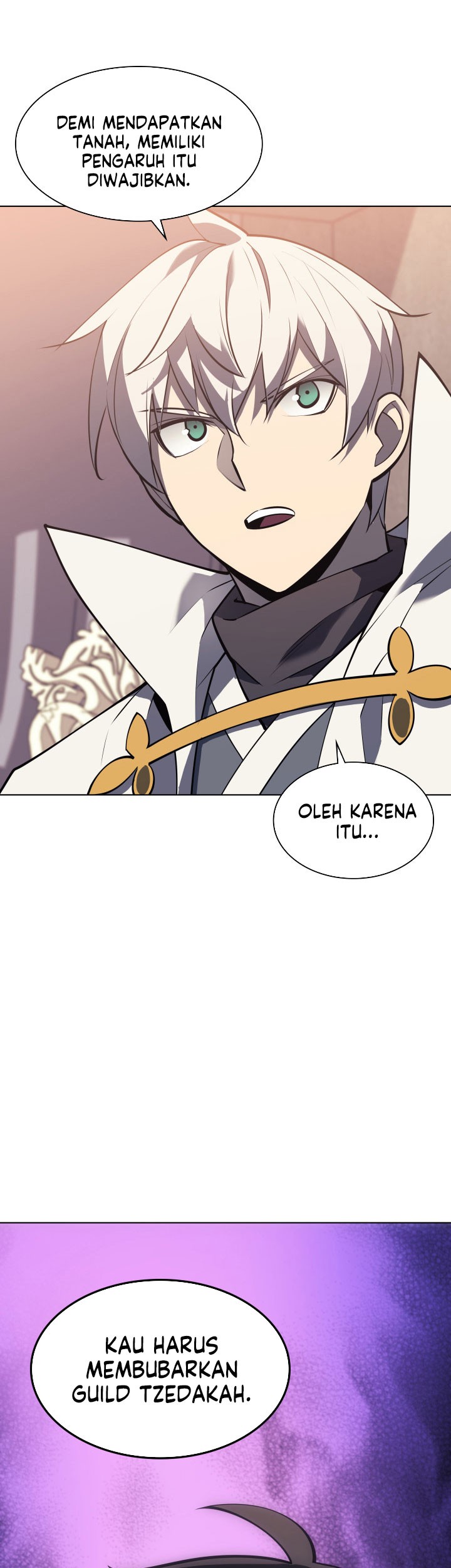 Overgeared New Chapter 100 Gambar 57