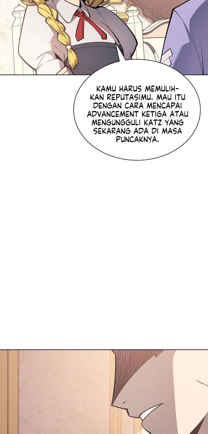 Overgeared New Chapter 100 Gambar 4