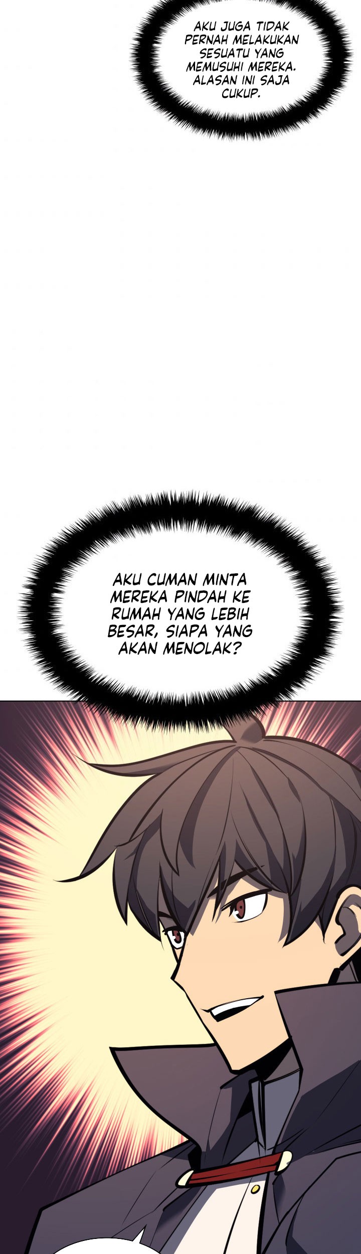 Overgeared New Chapter 100 Gambar 61