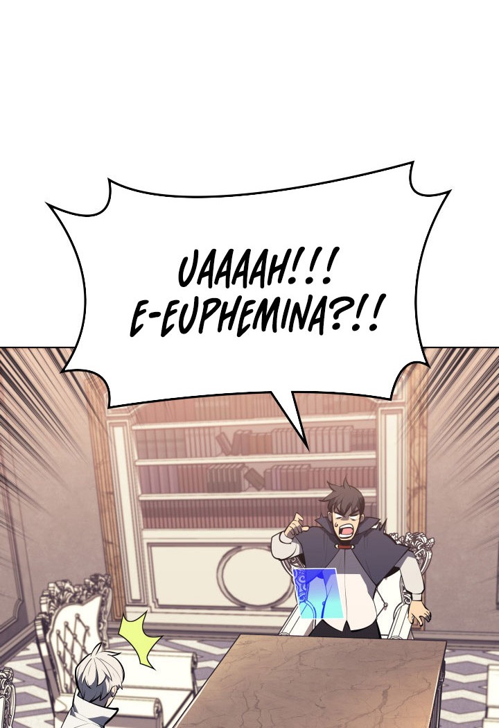 Overgeared New Chapter 100 Gambar 64