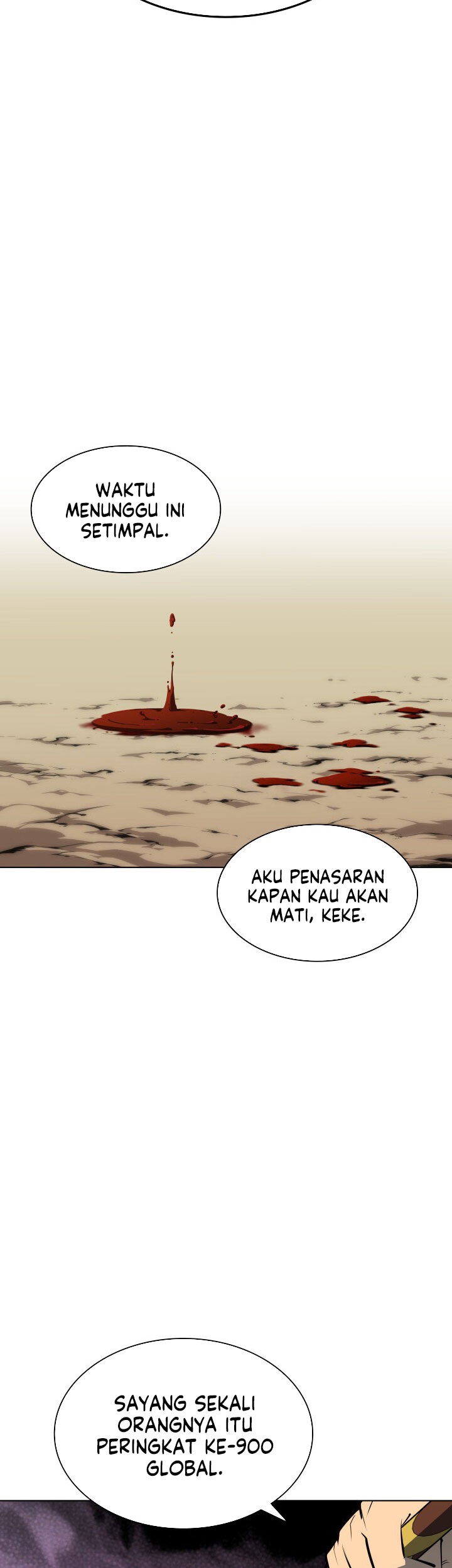 Overgeared New Chapter 100 Gambar 69