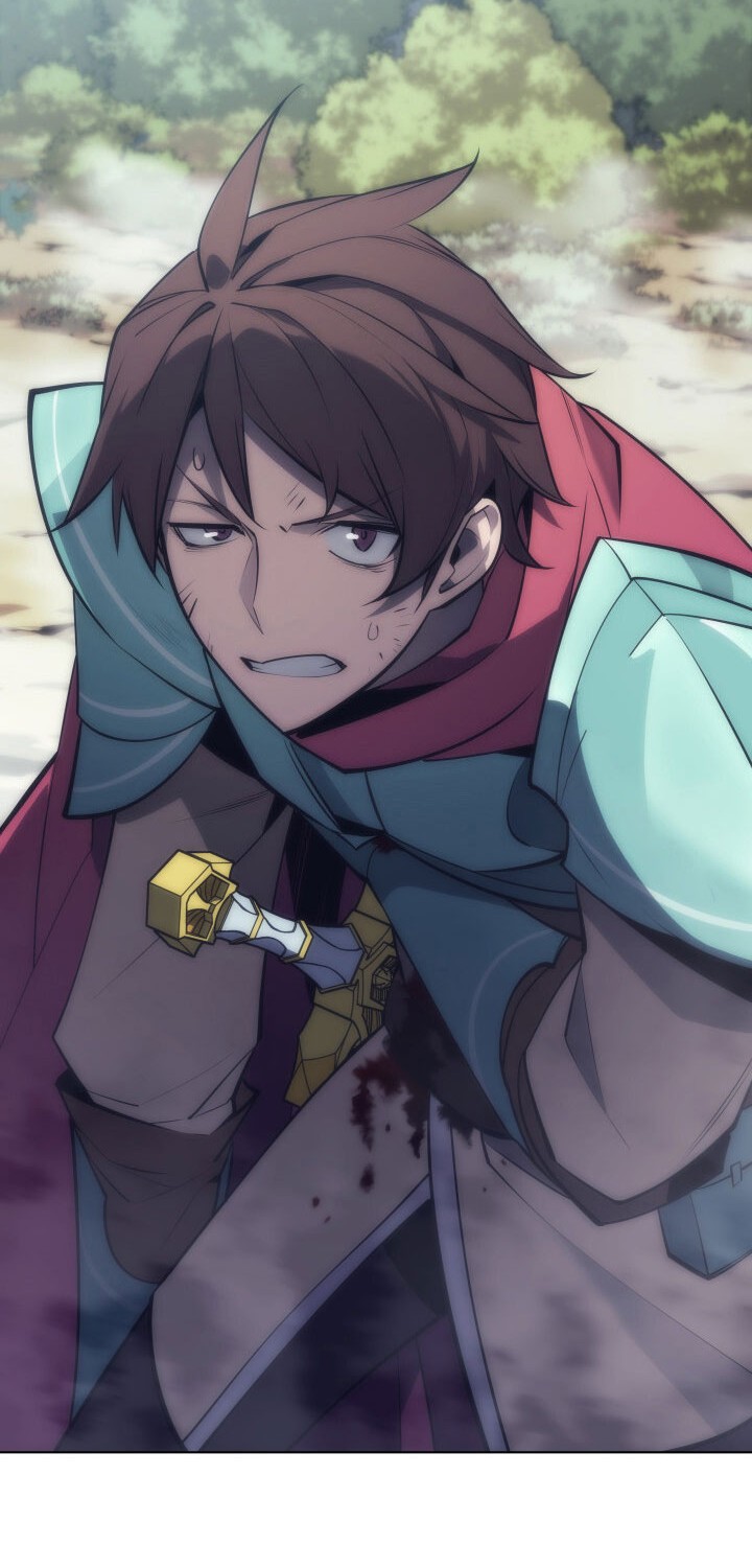 Overgeared New Chapter 100 Gambar 72