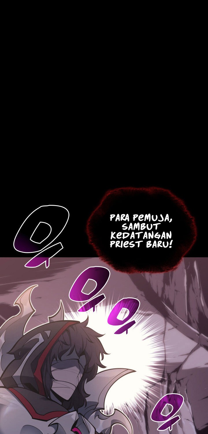 Overgeared New Chapter 100 Gambar 8