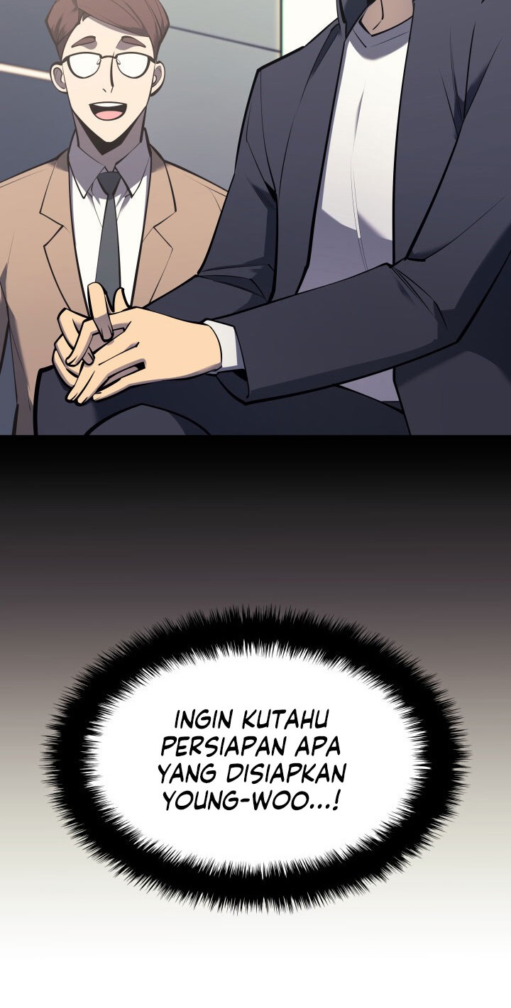 Overgeared New Chapter 100 Gambar 14