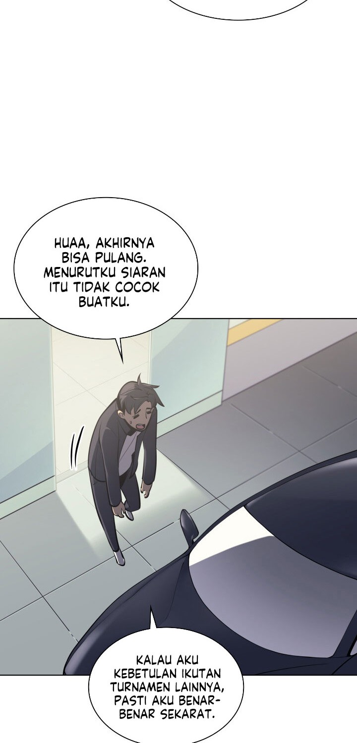 Overgeared New Chapter 100 Gambar 16