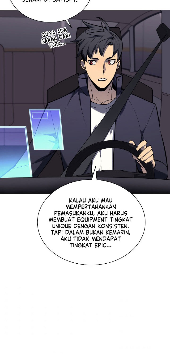 Overgeared New Chapter 100 Gambar 18